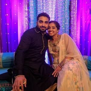 Meet your Posher, Dharam